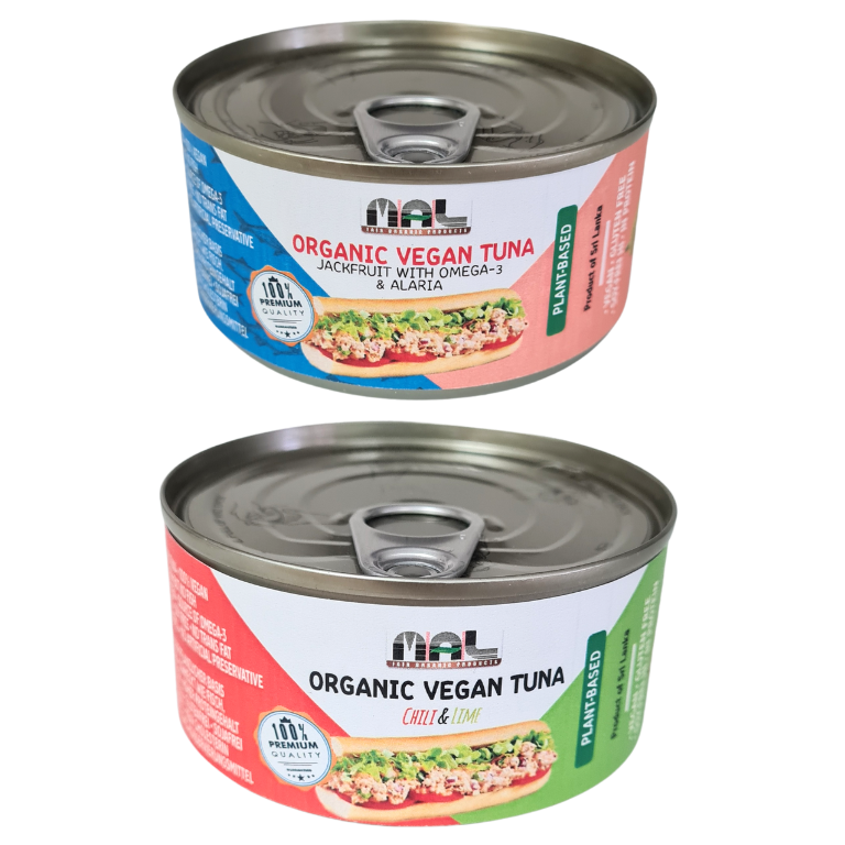 Vegan Tuna Chili Limi and Natural 768x768 px